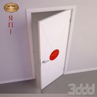 Двери Yapy - Фабрика дверей Астек
