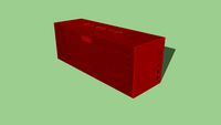 Big Jambox by Jawbone Wireless Speaker