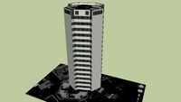 JW Mariott Hotel