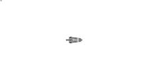 Loquet compression serrage rglable, petite capacit - Bouton