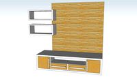 Rack Macia 025