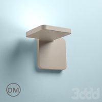 QUAD. MA&DE. www.linealight.ru