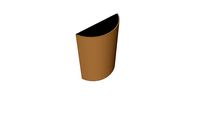 Curve System Large Diffusor