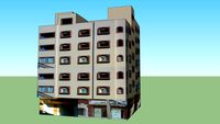 anan building