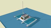 PTstudios Boat Design