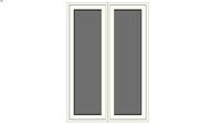Elevate Casement 1747 2W