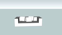 sillon barroco