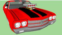 Modified Chevelle
