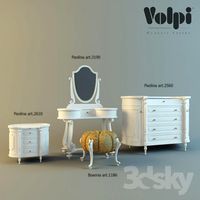 Volpi / Paolina