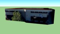 Mobideos Building in Milpitas, CA 95035, USA