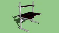 IKEA Jerker Second Edition