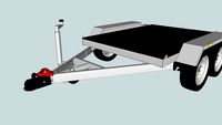 REBOQUE PLANO 1,5 x 2m (atualizado v2.0)