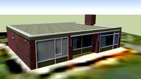 Rocht 8 - Seniorenwoning te Norg