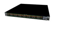 Force 10 48 port Gigabit Ethernet Switch