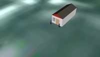 Assam type building model