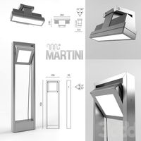 Walkie Plus, Martini S.p.A.