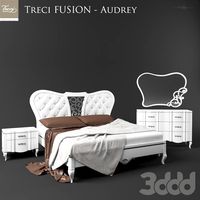 Treci - Audrey