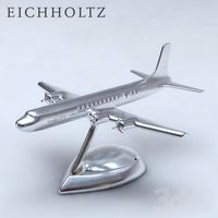 EICHHOLTZ AIRPLANE DC9