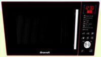 Micro-ondes Brandt SE2612R