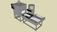 Shrink Wrapper