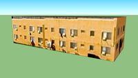 Niet fabriek college