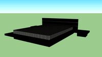 Cama Japonesa