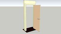 30 in interior Door_CSI Formatted