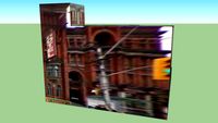 Gladstone Hotel, ON, Canada