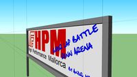 Super Lap HPM