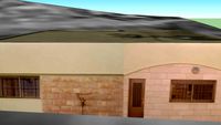 Sos village bethlehem palestine home nr 2
