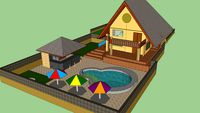 house made by jeth adan