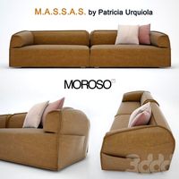 M.A.S.S.A.S. for Moroso