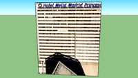 Hotel Melia Madrid Princesa in Madrid, Spain