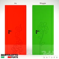 Collezione Natura 5