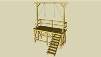 Gallows