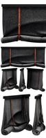 Leather BLINDS