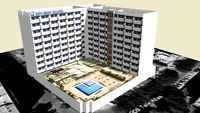 Hotel Melia Sevilla