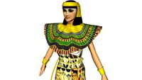 Cleopatra, Queen of Egypt