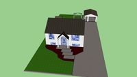 maison quebec