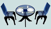 Set Table