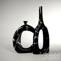 Crl vases
