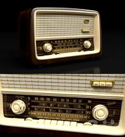 Graetz Vintage Radio