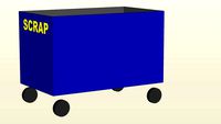 Scrap Bin