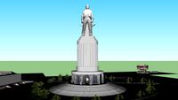 Monumento a los descamisados