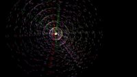 Vector Line Modeling Demo 2.0