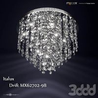 Italux Drift MX62702 9B