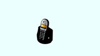 Telefono cordless