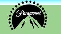 Paramount LOGO