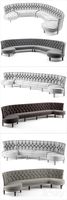 Manon Sofas Set / Collection of sofas "Manon"