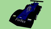 Forbes Pikes VX 27416